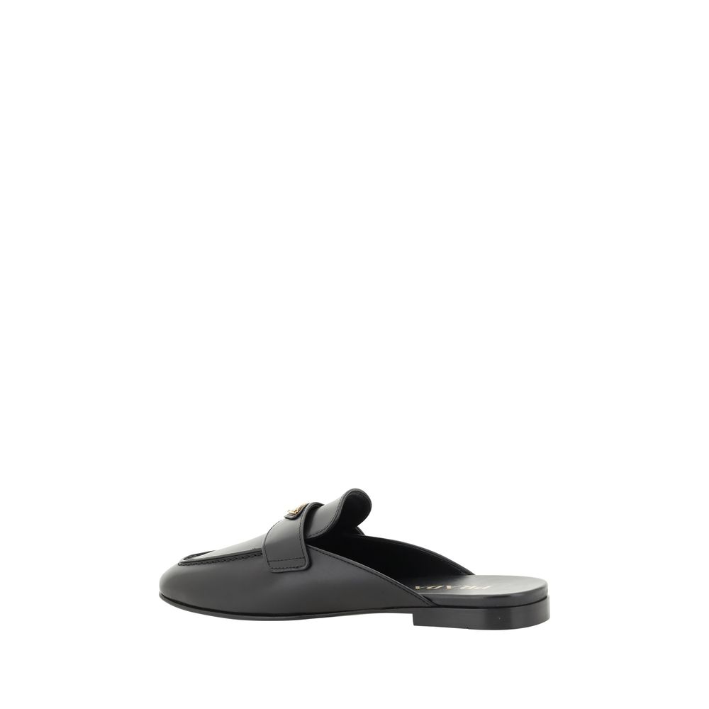 Prada Mules EU40 | US10