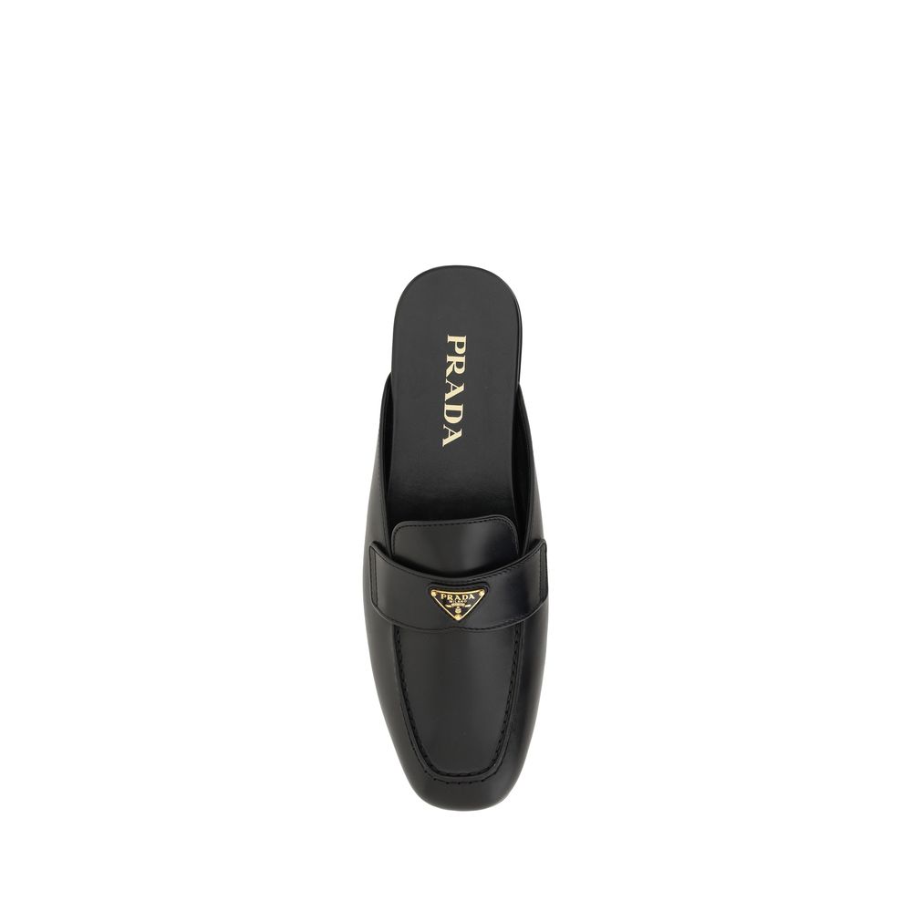 Prada Mules EU40 | US10