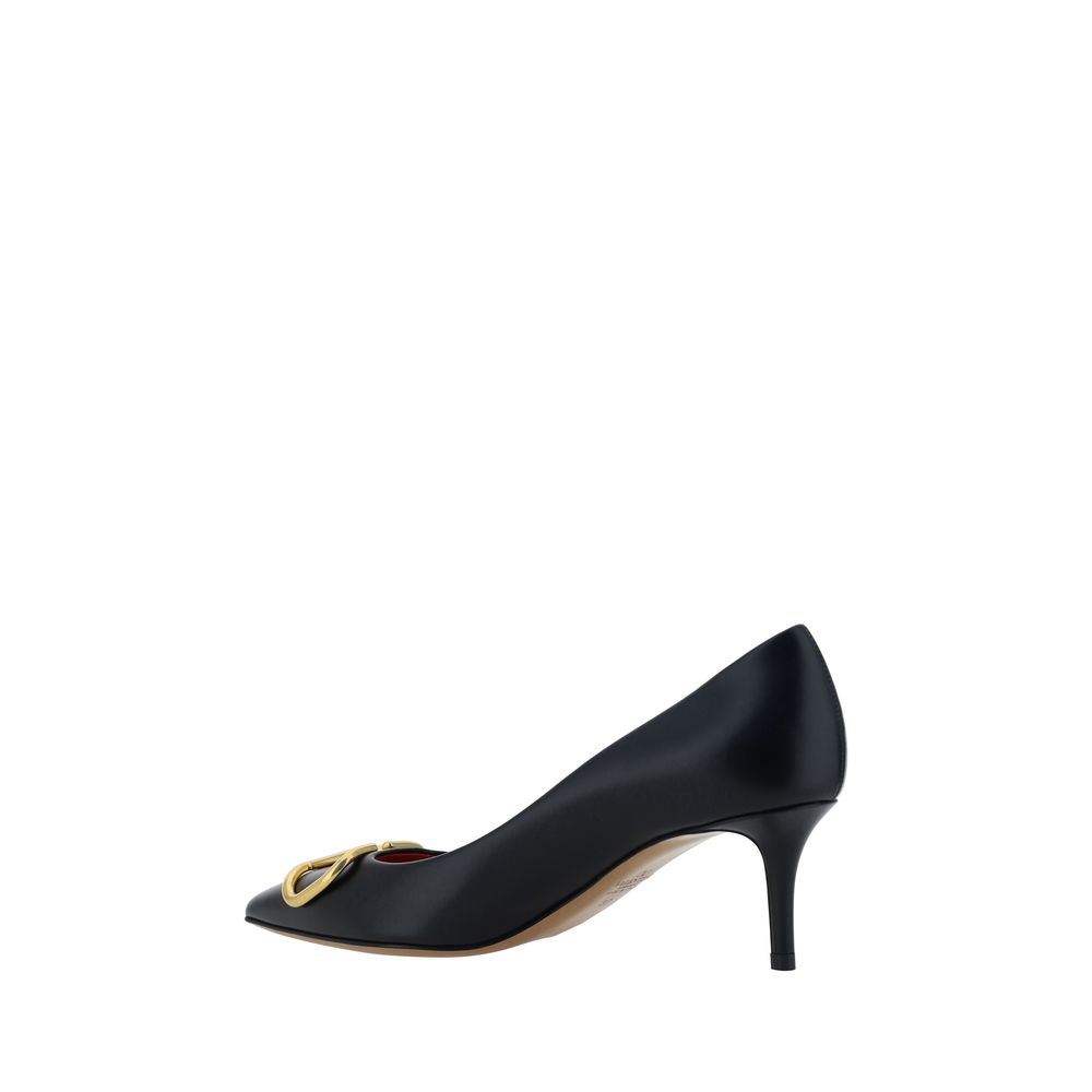 Valentino Garavani VLogo Pumps