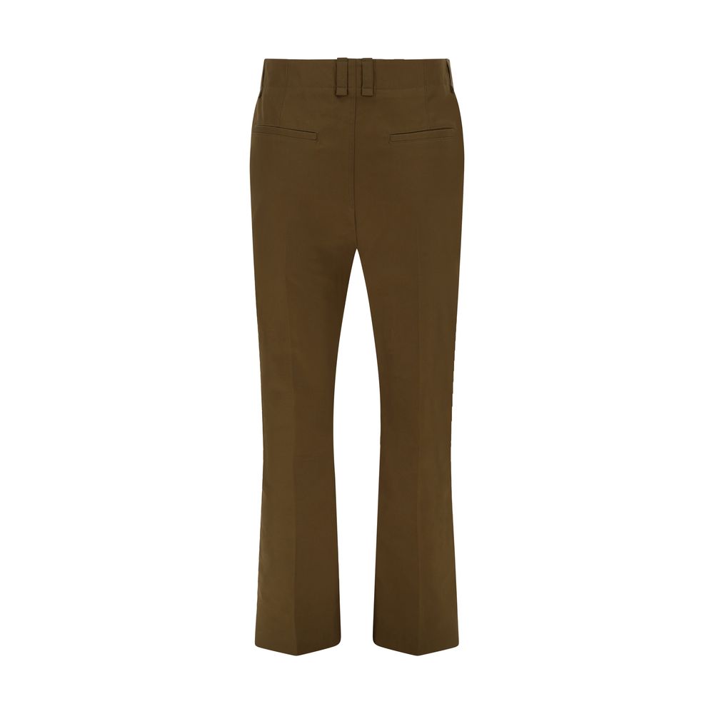 Saint Laurent Pants IT38 | S