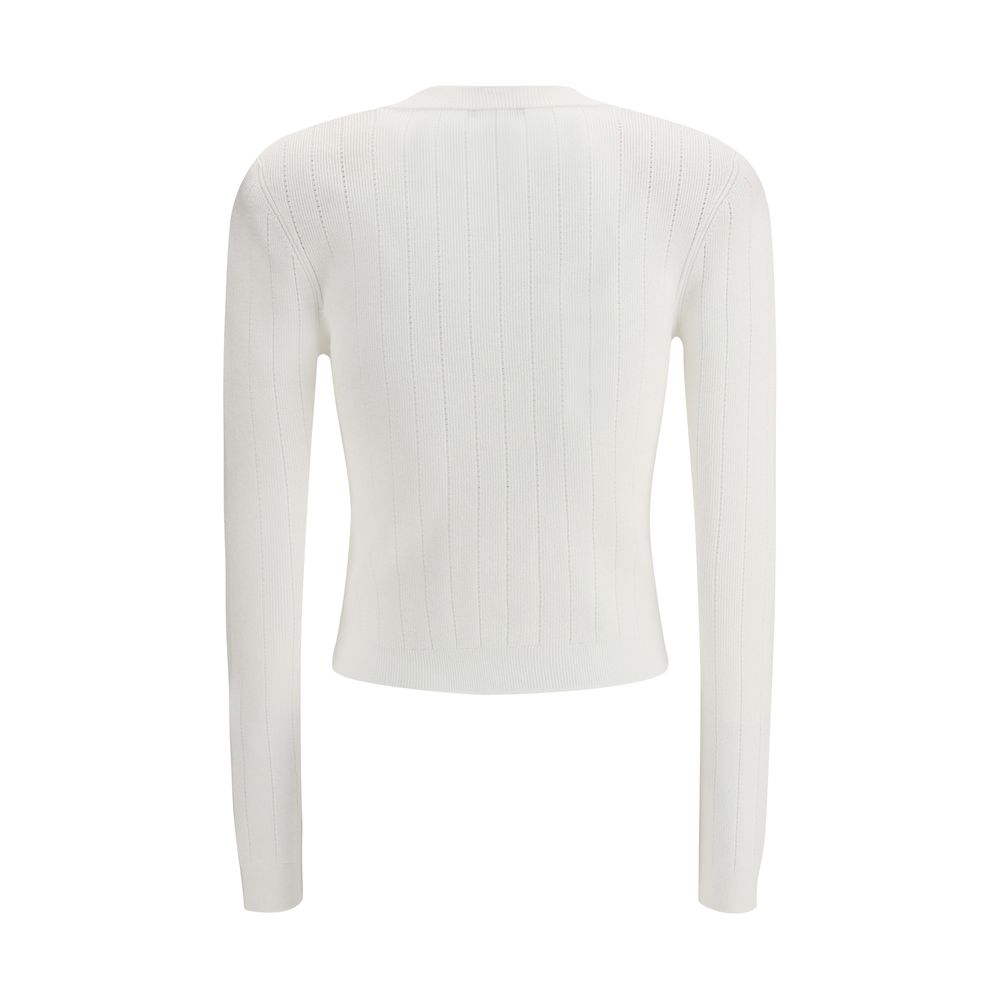 Balmain Cardigan IT38 | S