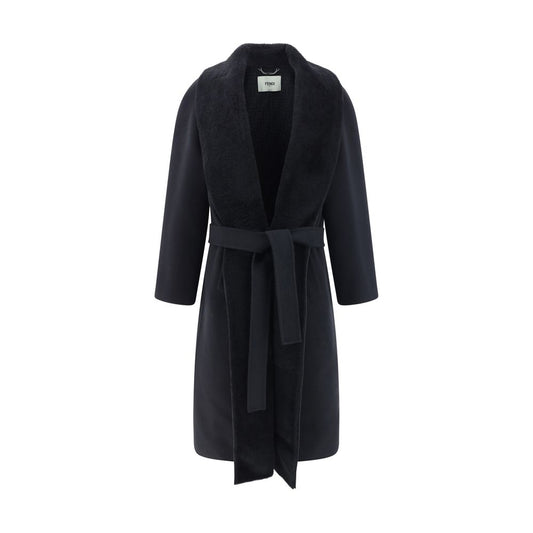 Fendi Coat IT42 | L