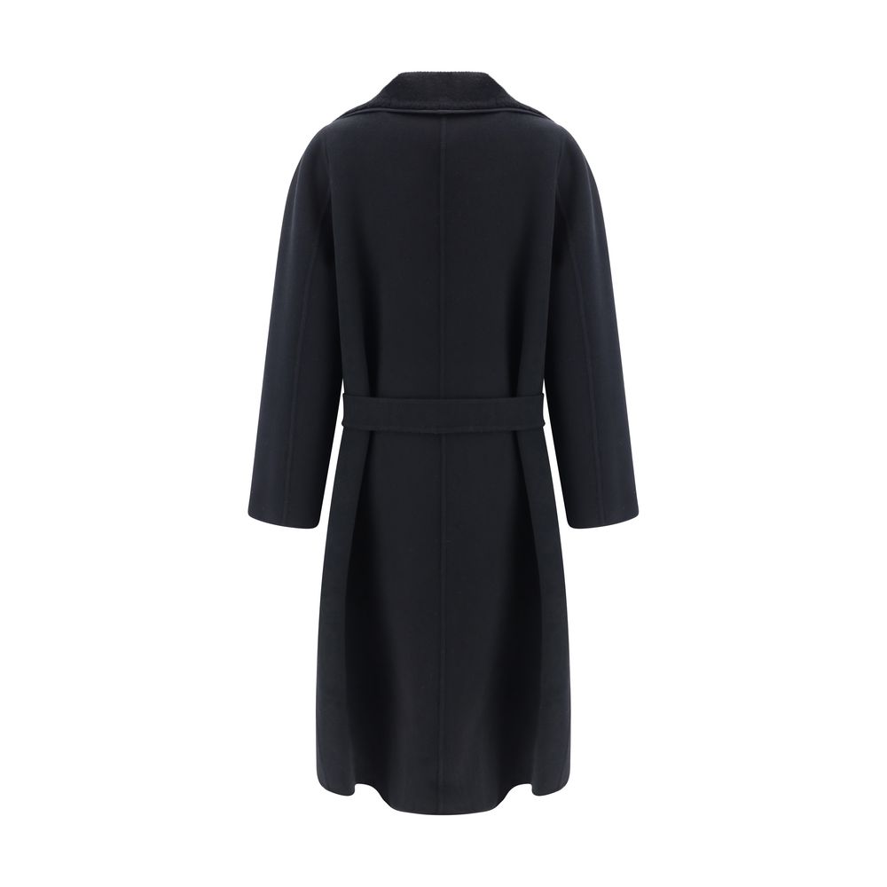 Fendi Coat IT42 | L