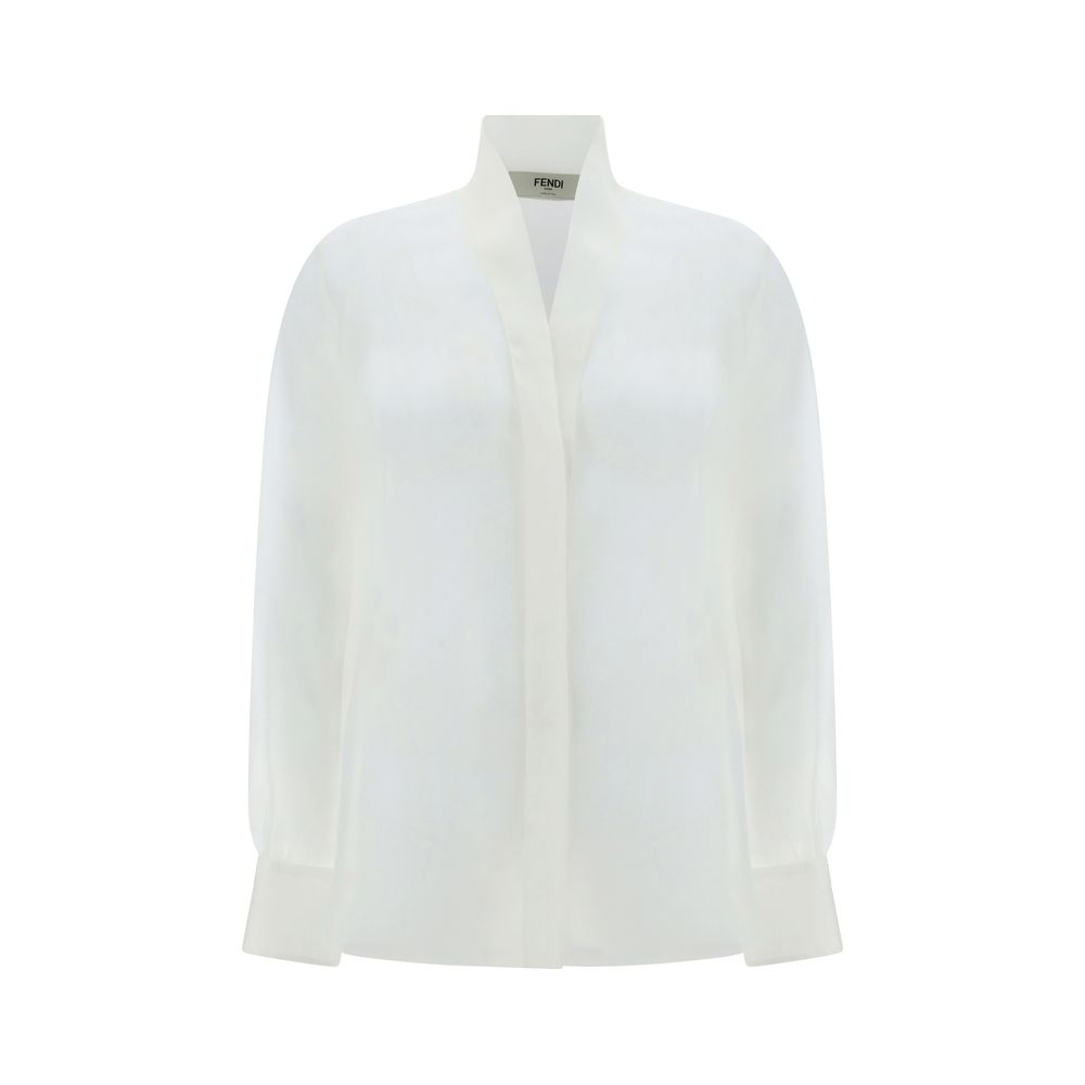 Fendi Shirt IT42 | L