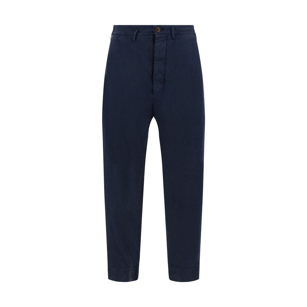 Vivienne Westwood Pants IT46 | S