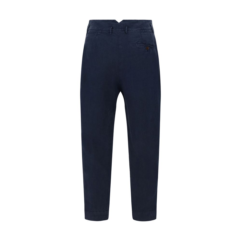 Vivienne Westwood Pants IT46 | S