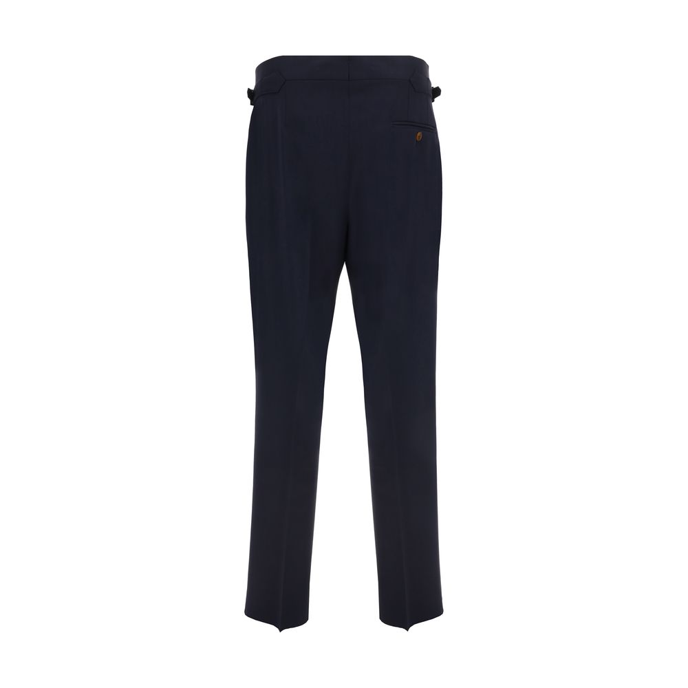 Vivienne Westwood Pants IT46 | S