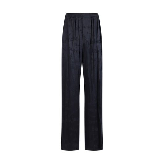 Balenciaga Pyjama Pants IT36 | XS