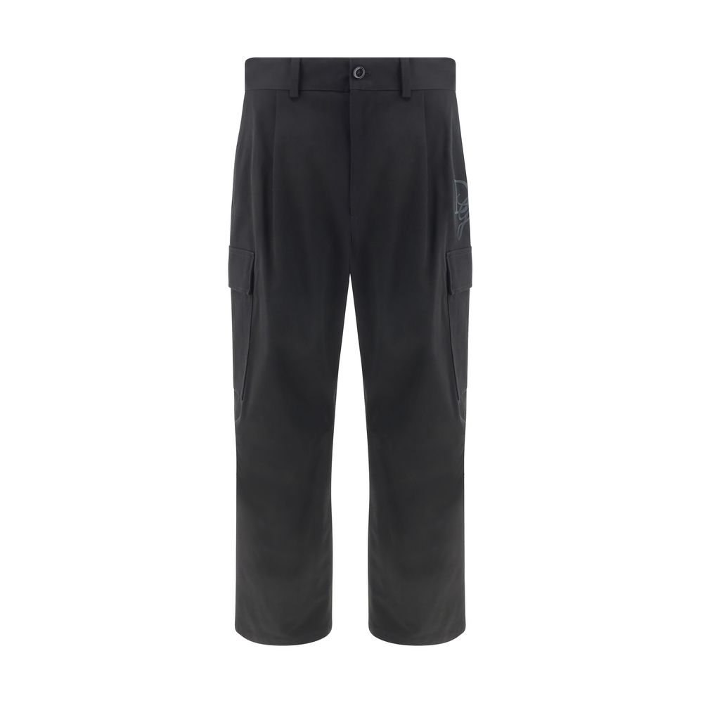 Dolce & Gabbana Pants IT46 / S