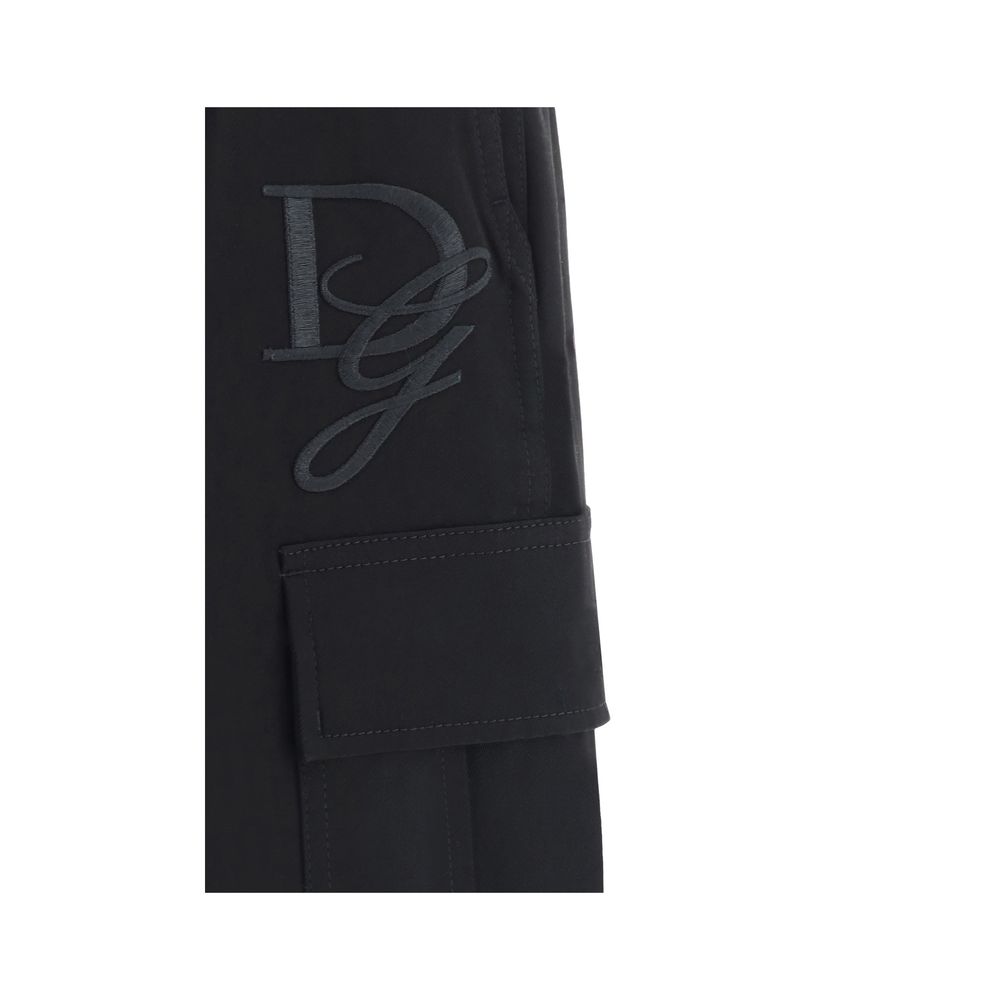 Dolce & Gabbana Pants IT46 / S