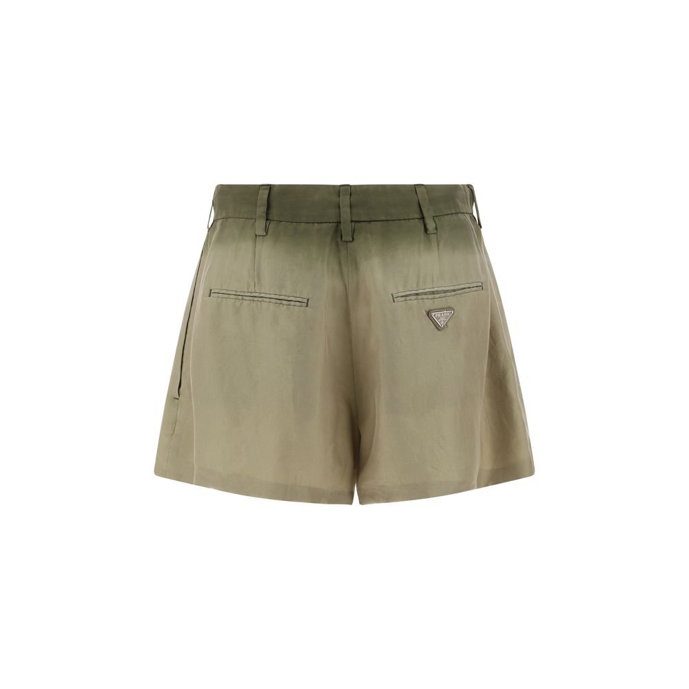 Prada Shorts IT42 | L