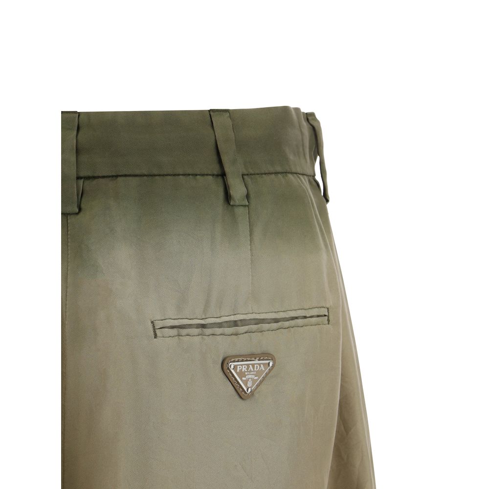 Prada Shorts IT42 | L