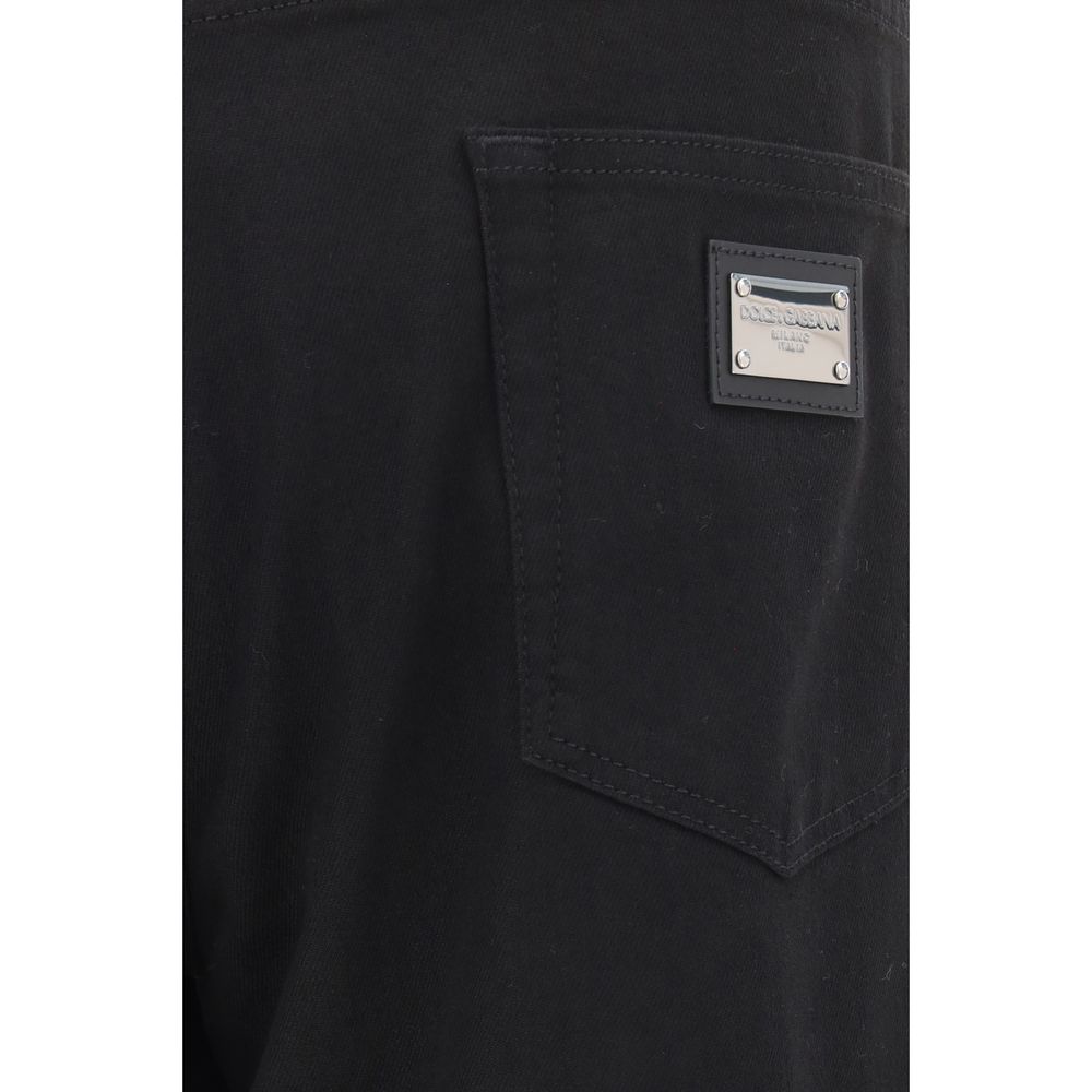 Dolce & Gabbana Pants IT54 / XXL