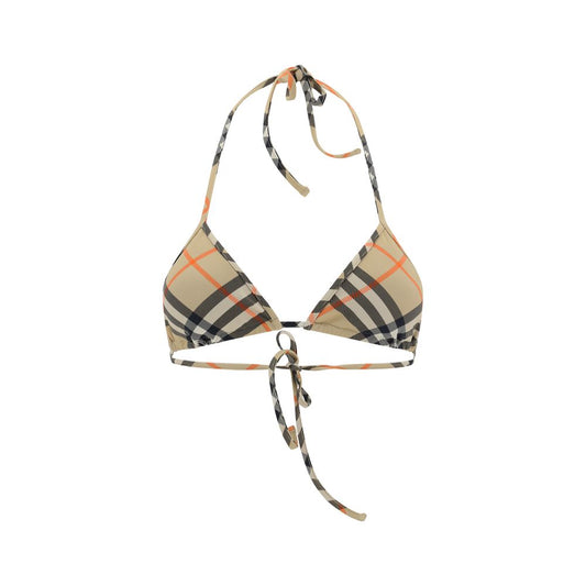 Burberry Swimsuit Top IT2 | S