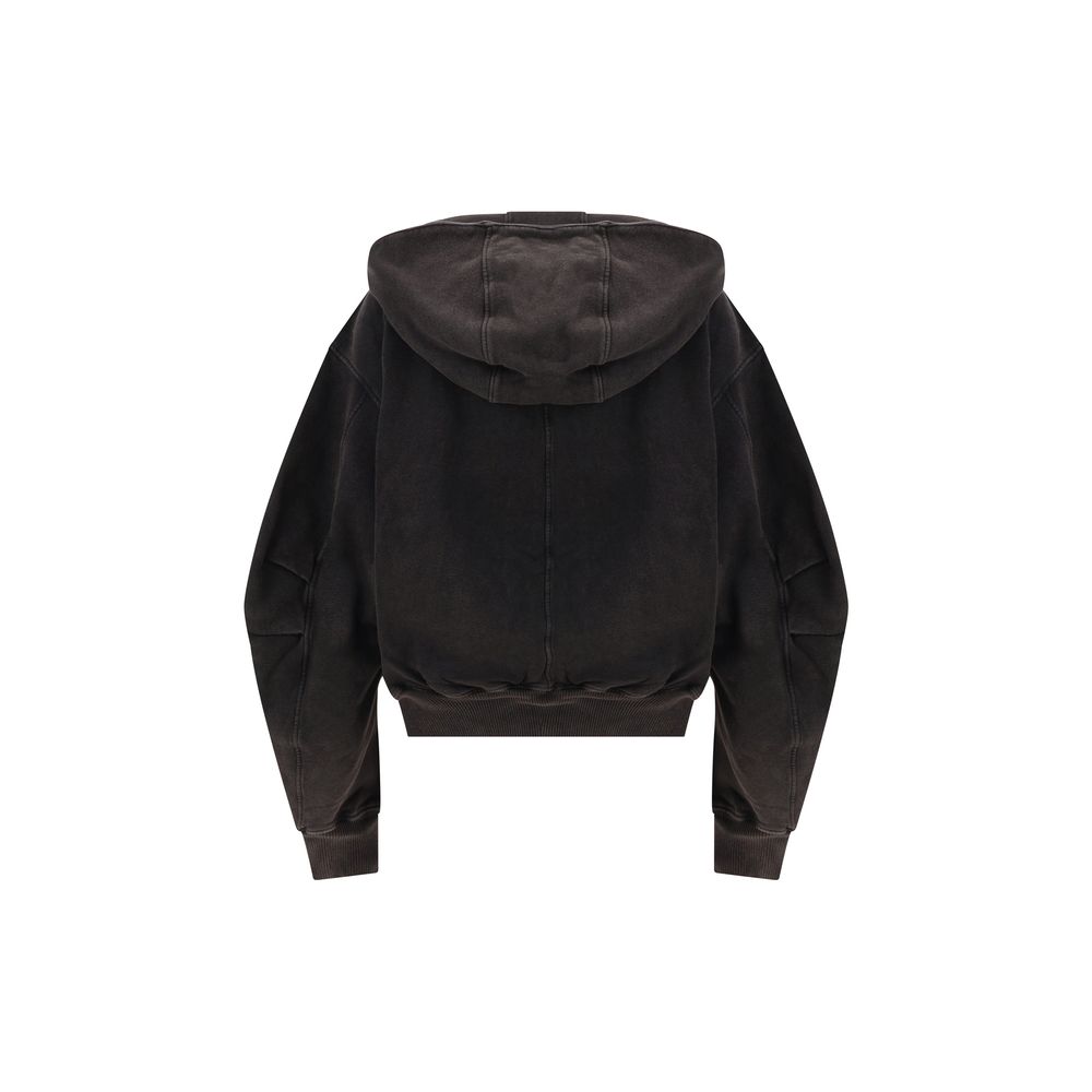 The Attico Hoodie