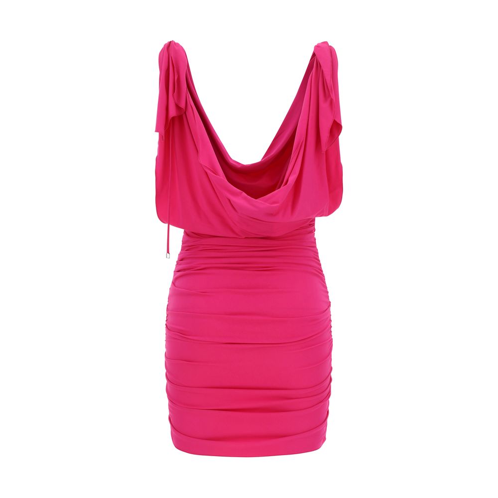 The Attico Mini Dress IT40 | M