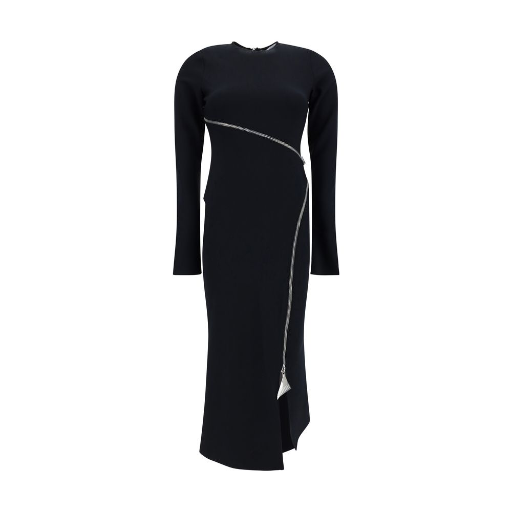 The Attico Midi Dress IT40 | M