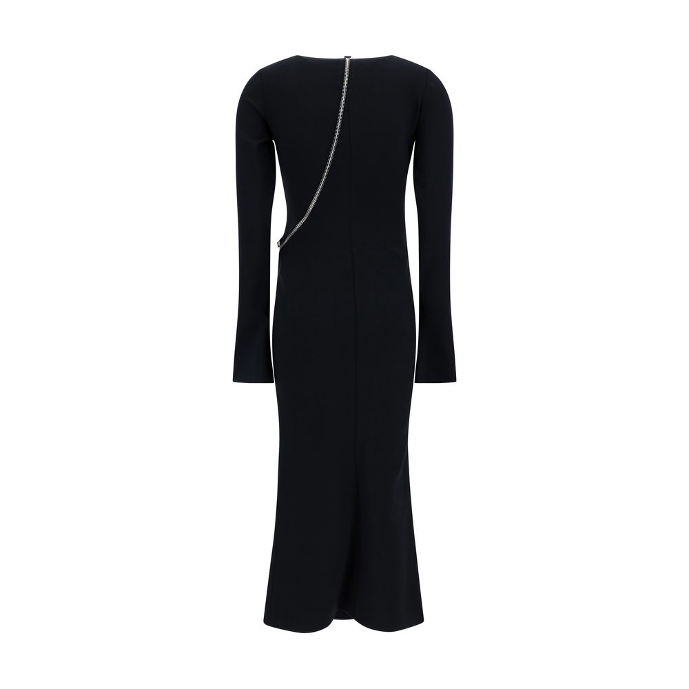 The Attico Midi Dress IT40 | M