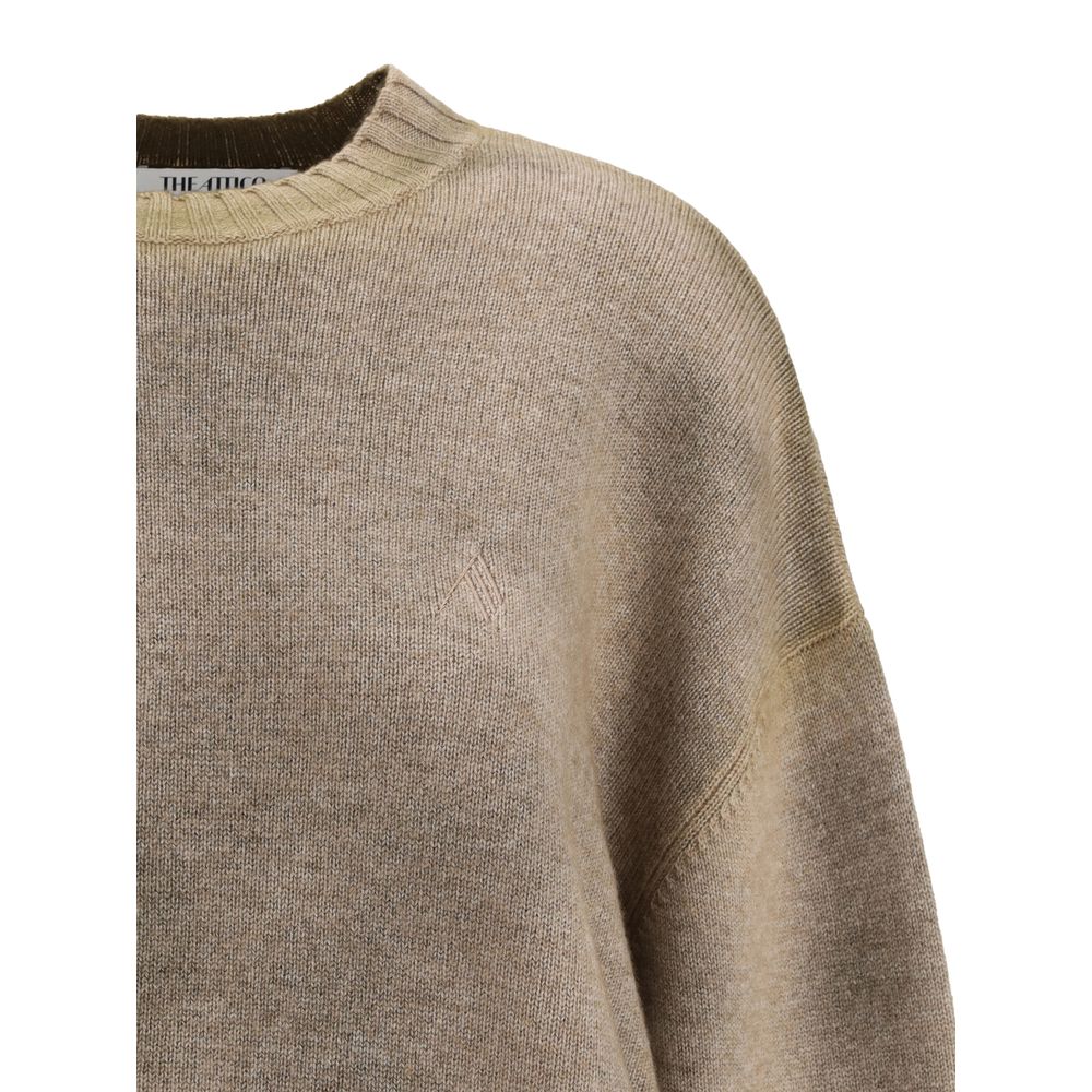 The Attico Sweater IT40 | M