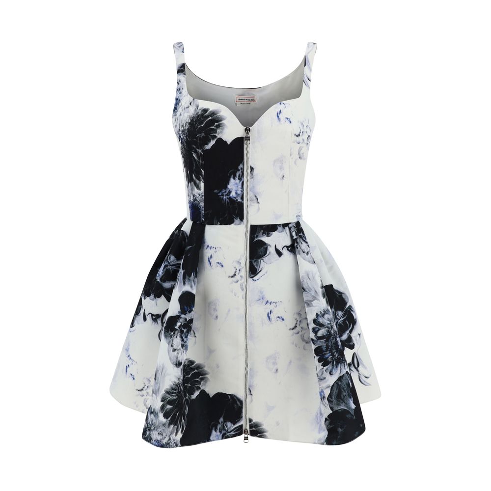 Alexander McQueen Dress IT42 | L