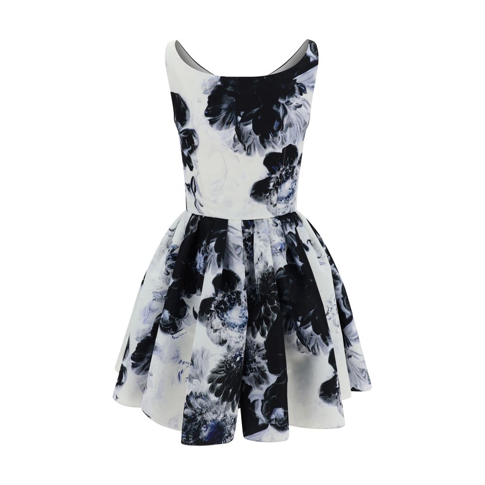 Alexander McQueen Dress IT42 | L