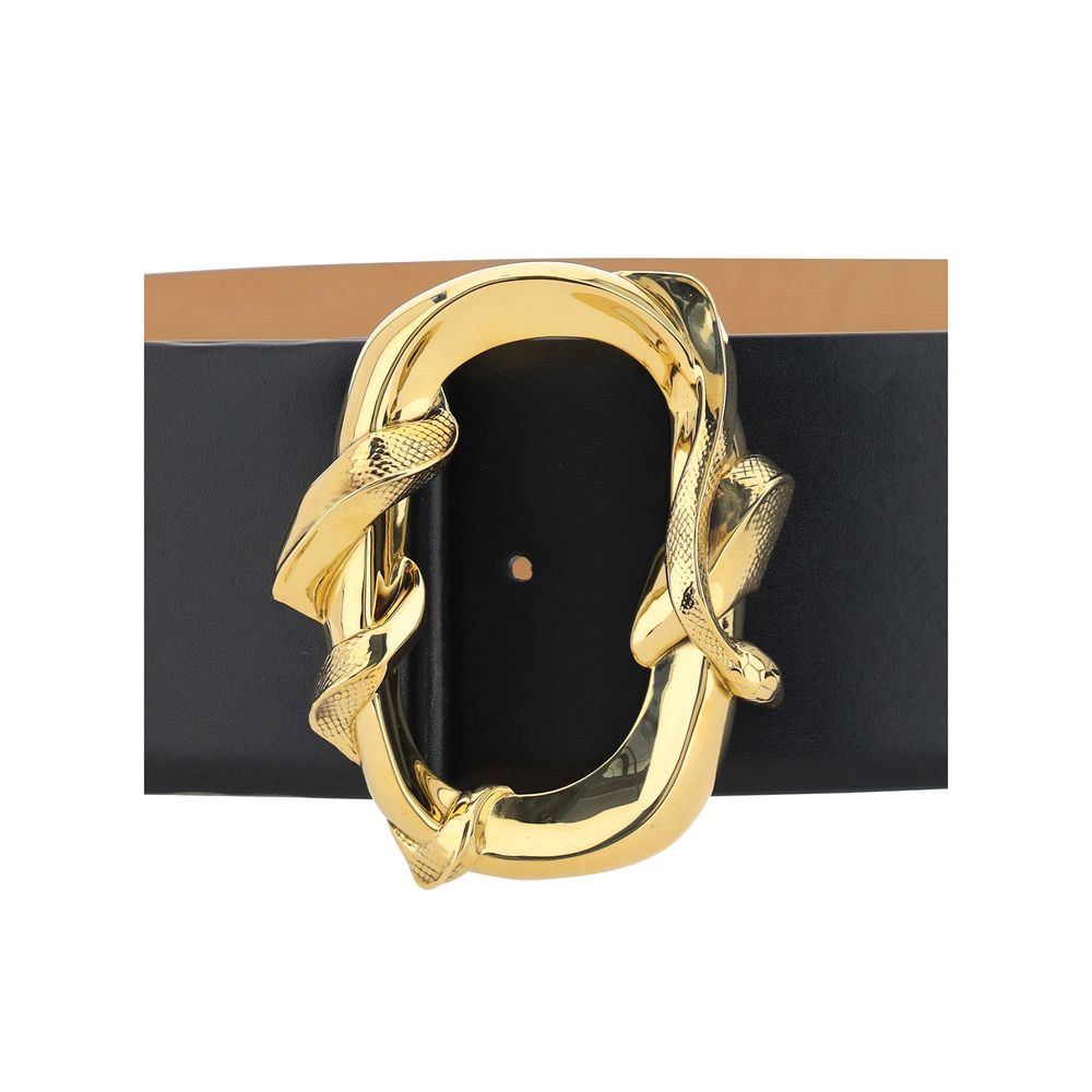 Alexander McQueen Snake Belt 75 cm / 30 Inches