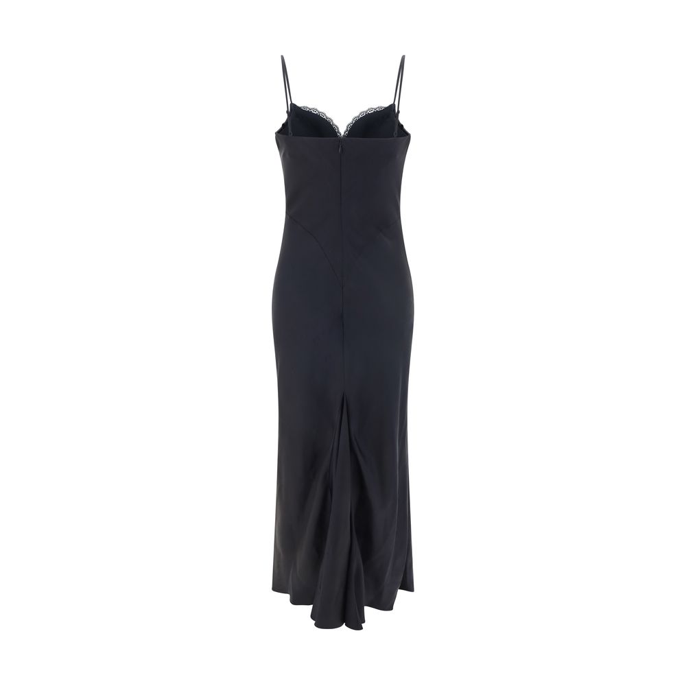 Alexander McQueen Dress IT42 | L