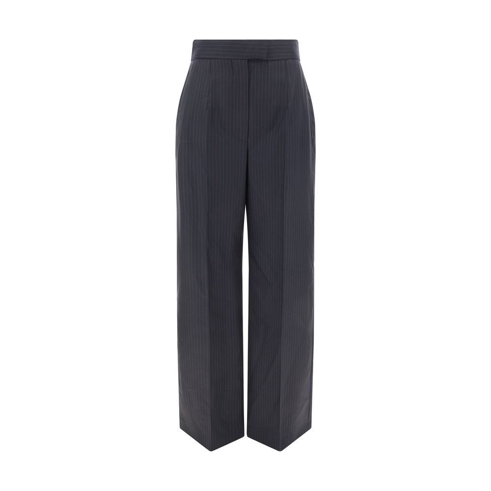 Alexander McQueen Pants IT42 | L