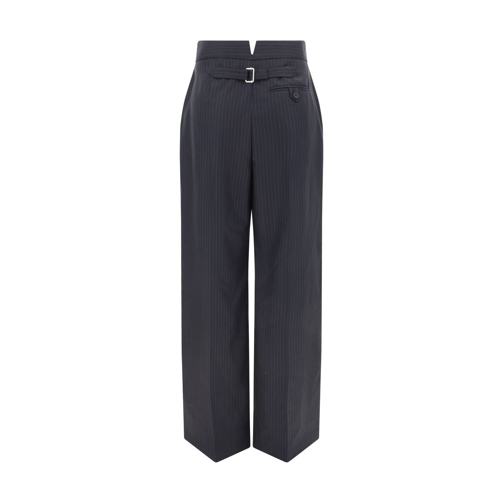 Alexander McQueen Pants IT42 | L