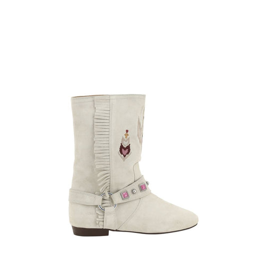 Isabel Marant Siani Boots EU40 | US10