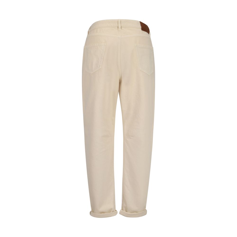 Brunello Cucinelli Pants