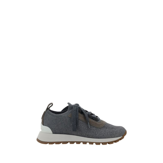 Brunello Cucinelli Sneakers EU40 | US10