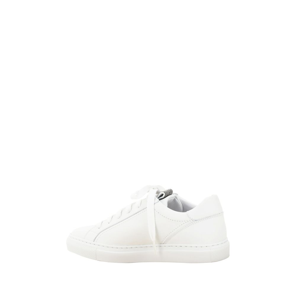 Brunello Cucinelli Sneakers EU37 | US7