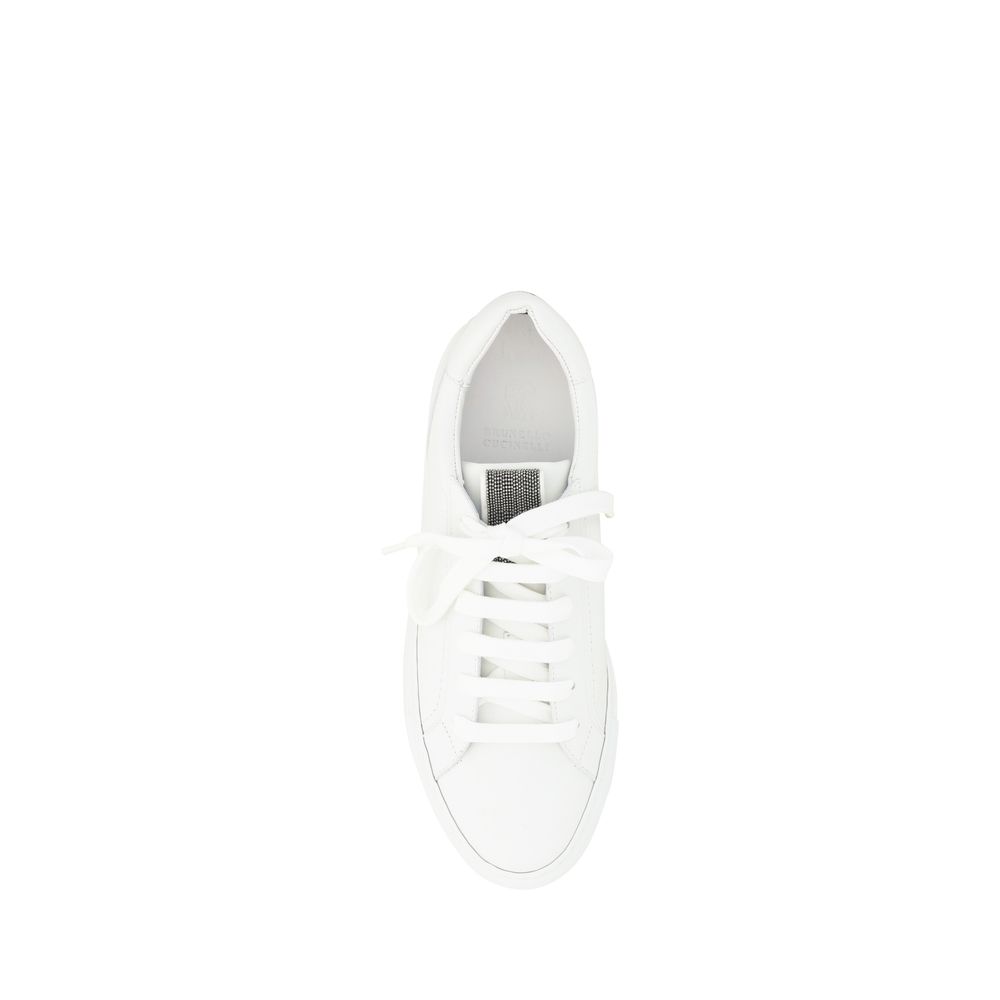 Brunello Cucinelli Sneakers EU37 | US7