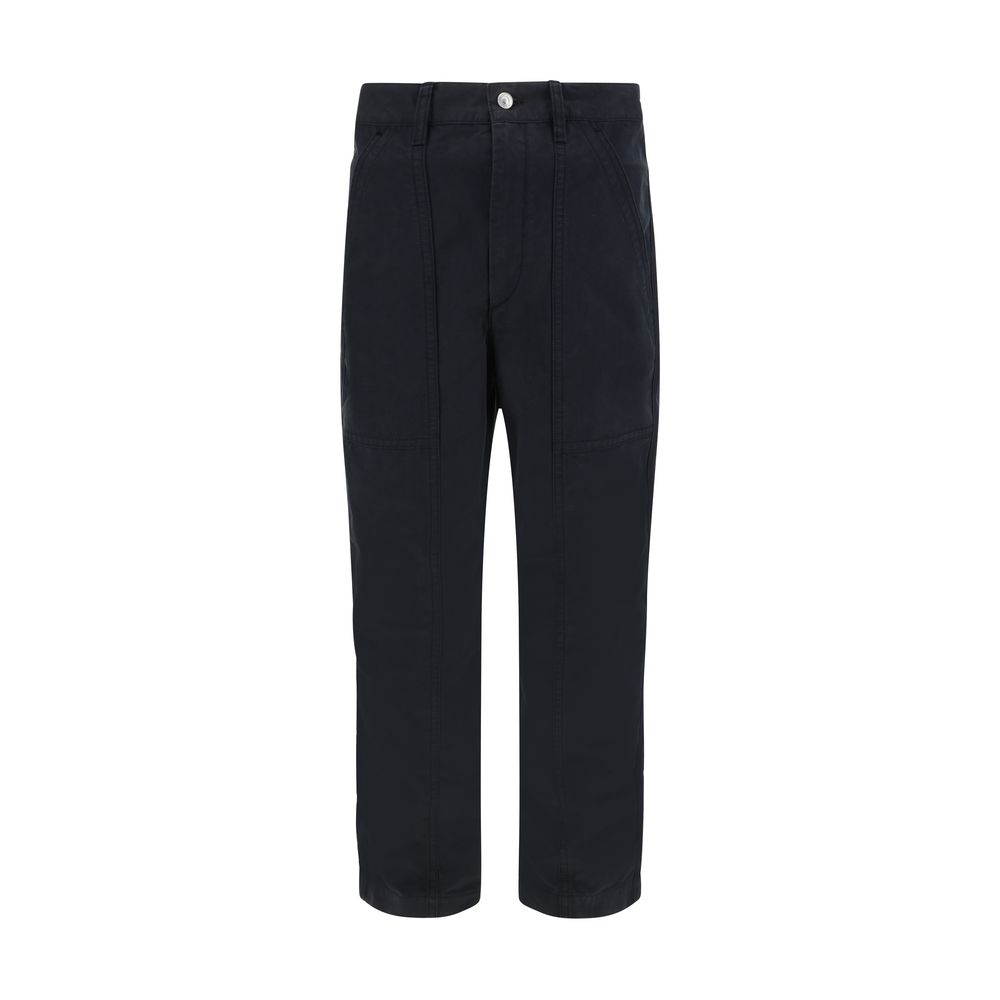 Isabel Marant Leonel Pants W40