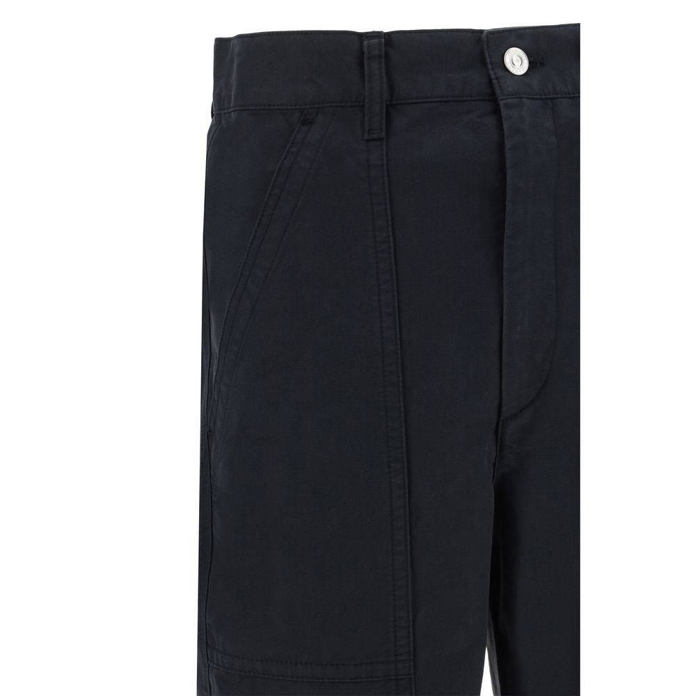 Isabel Marant Leonel Pants W40