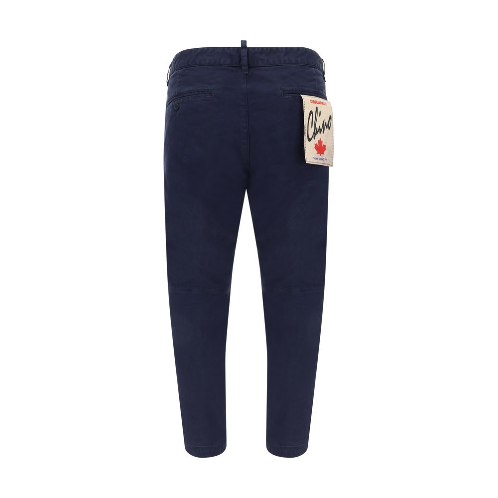 Dsquared² Evening Pants IT50 | L