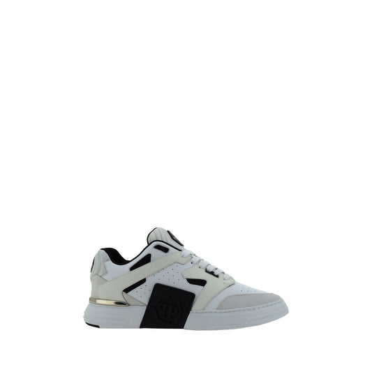 Philipp Plein Lo Top Sneakers EU40 | US7