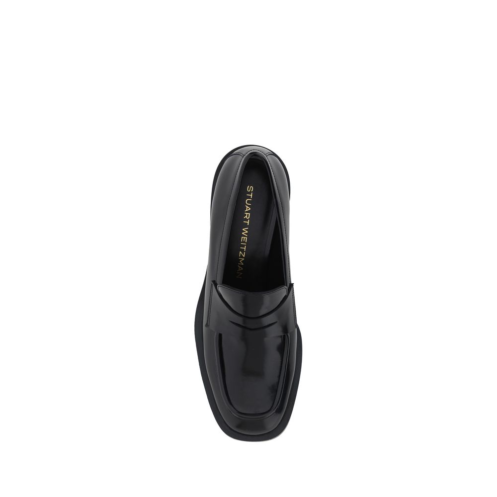 Stuart Weitzman Kaia Loafers EU40 | US10