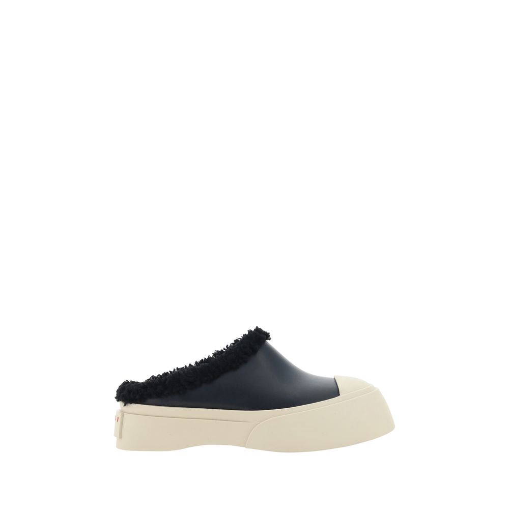 Marni Mules EU39 | US9