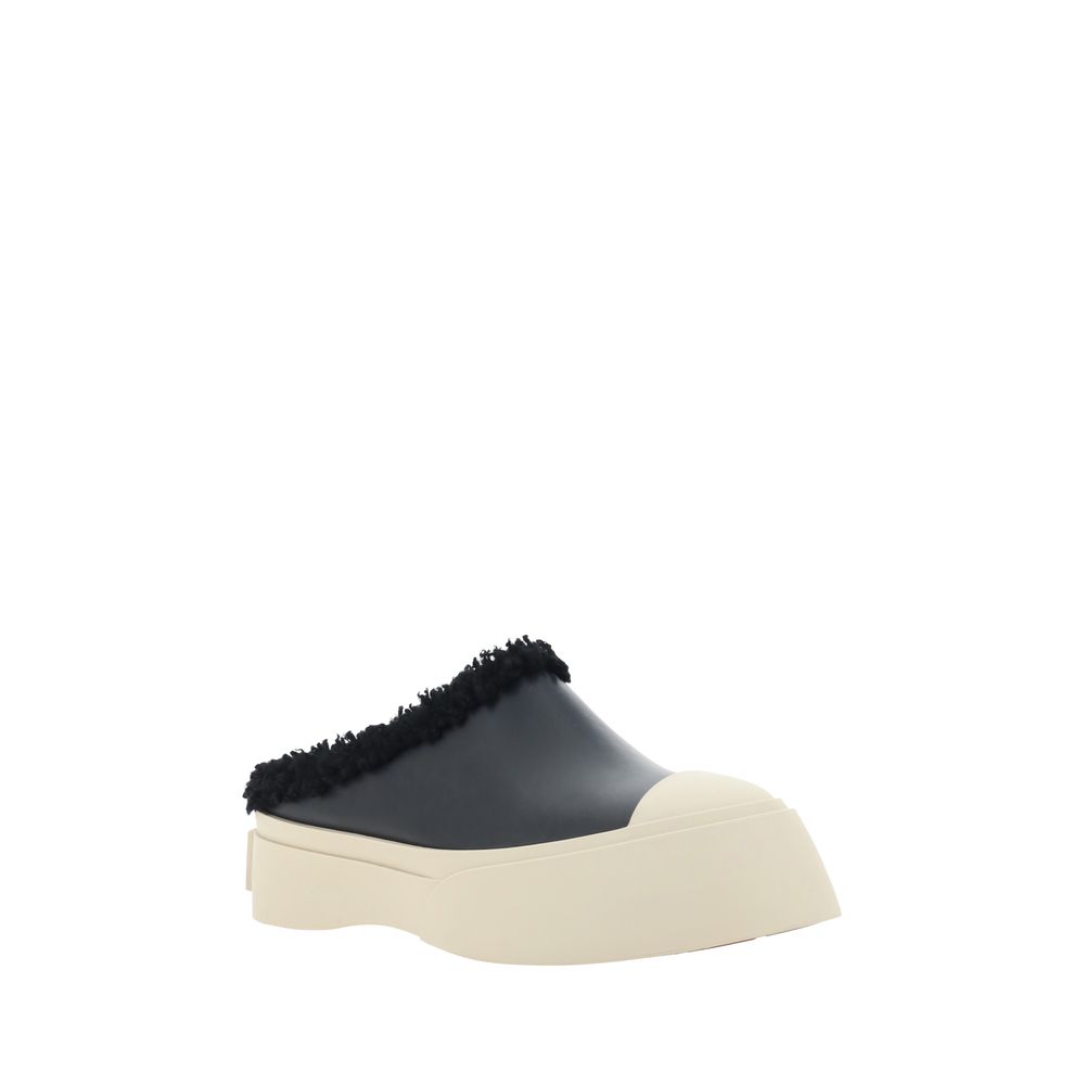 Marni Mules EU39 | US9