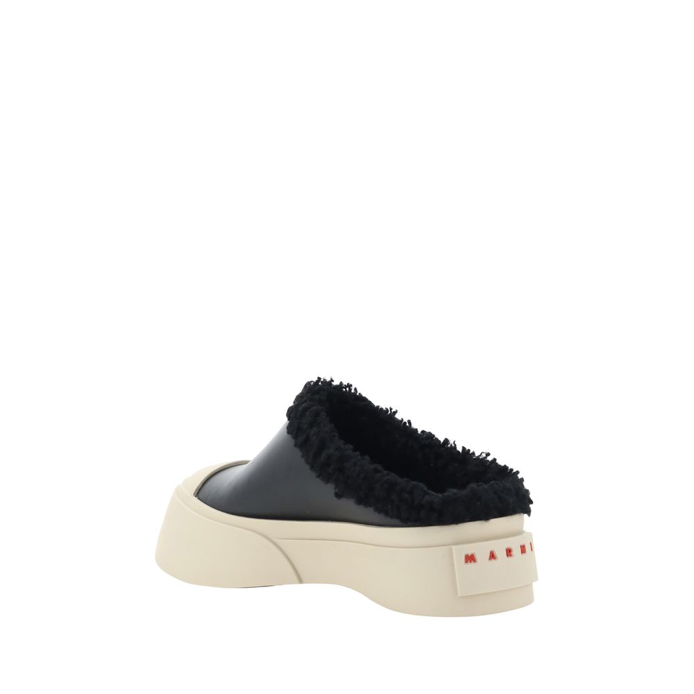 Marni Mules EU39 | US9