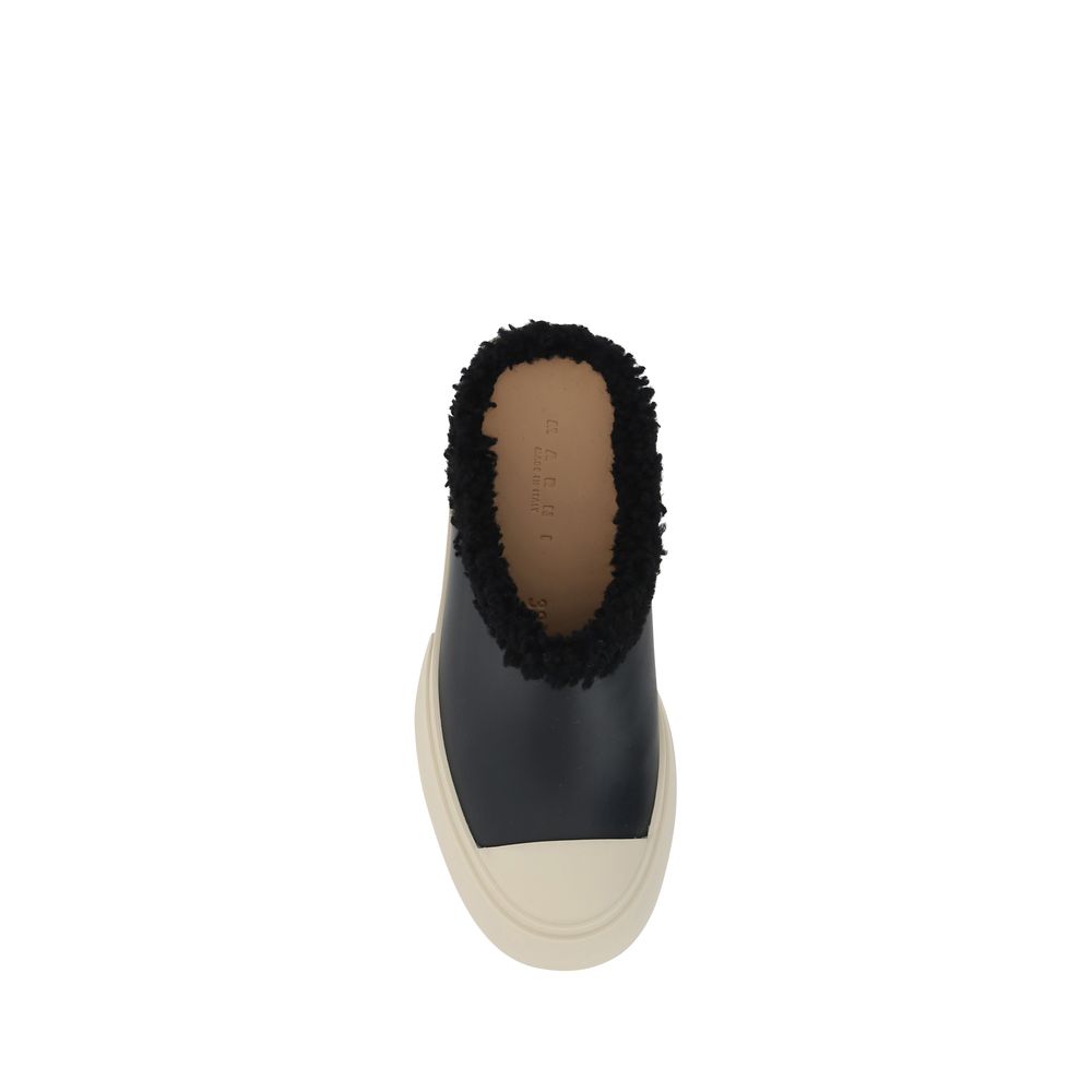 Marni Mules EU39 | US9