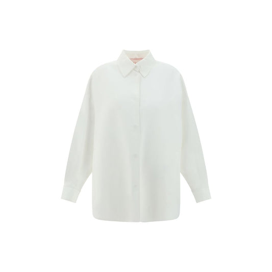 Valentino Pap Shirt Jacket IT40 | M