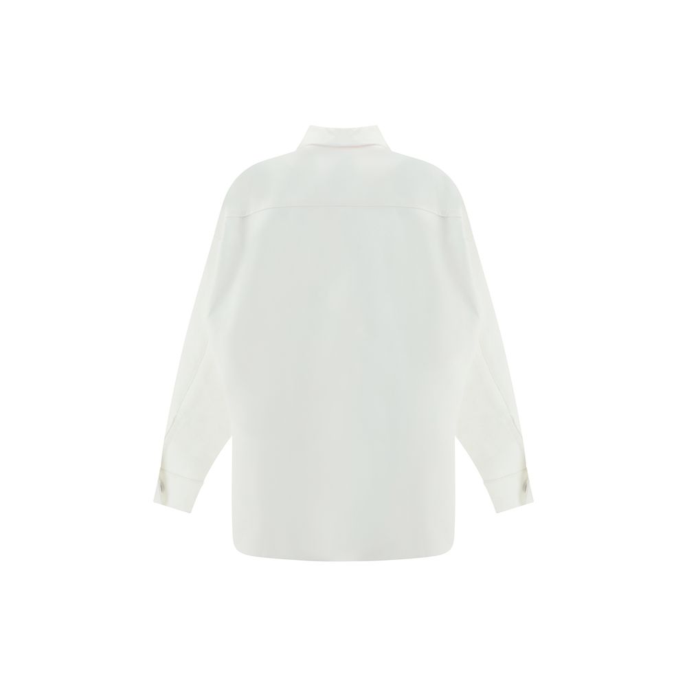 Valentino Pap Shirt Jacket IT40 | M