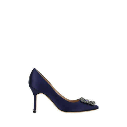 Manolo Blahnik Hangisi Pumps