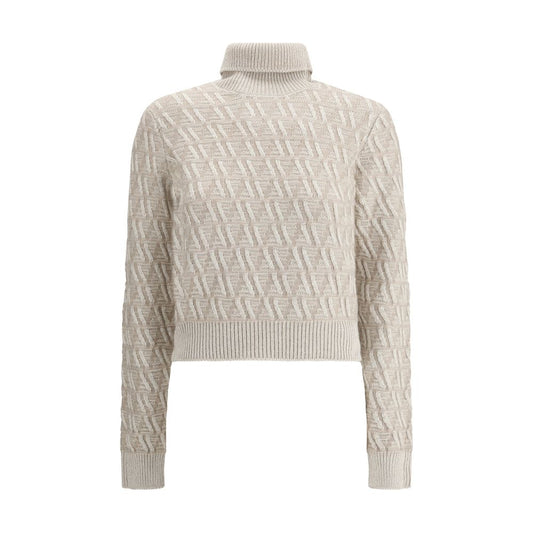 Fendi Turtleneck Sweater