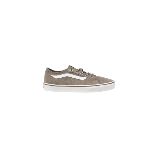 Vans Beige Suede Sneaker EU40.5 | US7.5