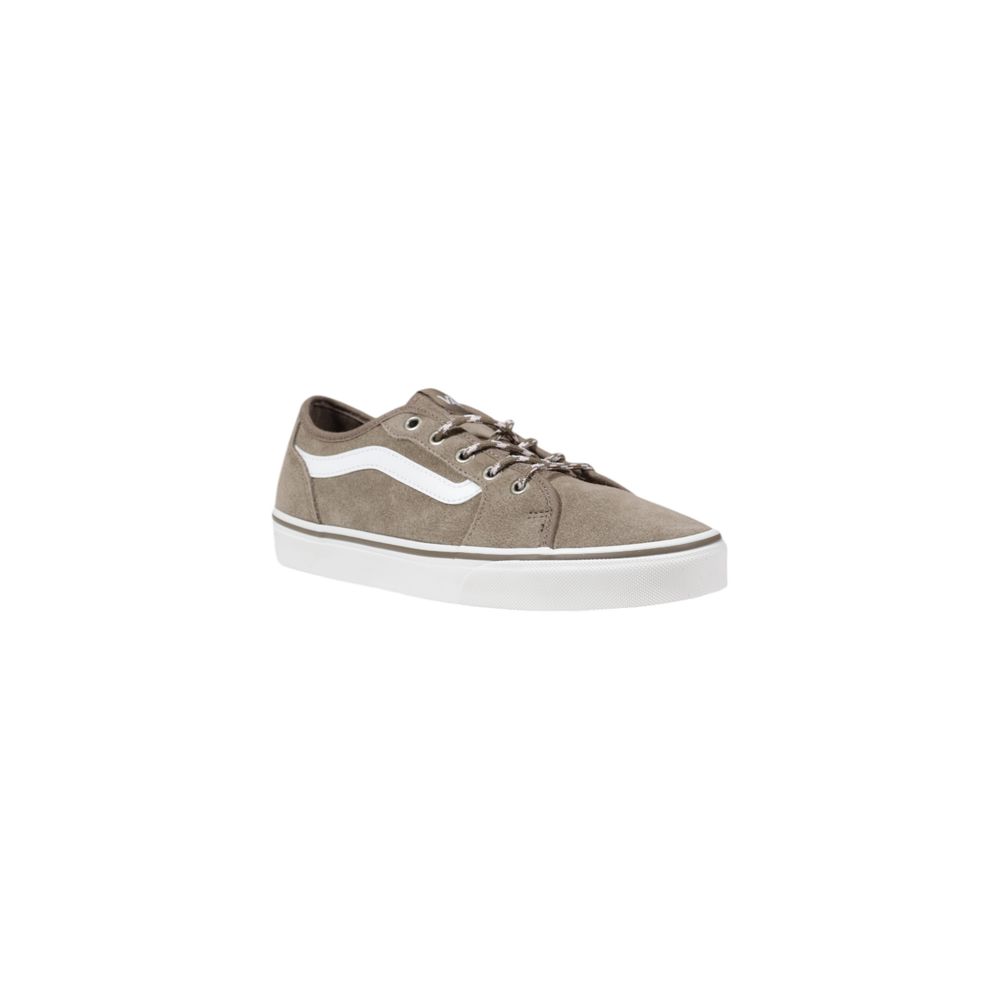 Vans Beige Suede Sneaker EU40.5 | US7.5