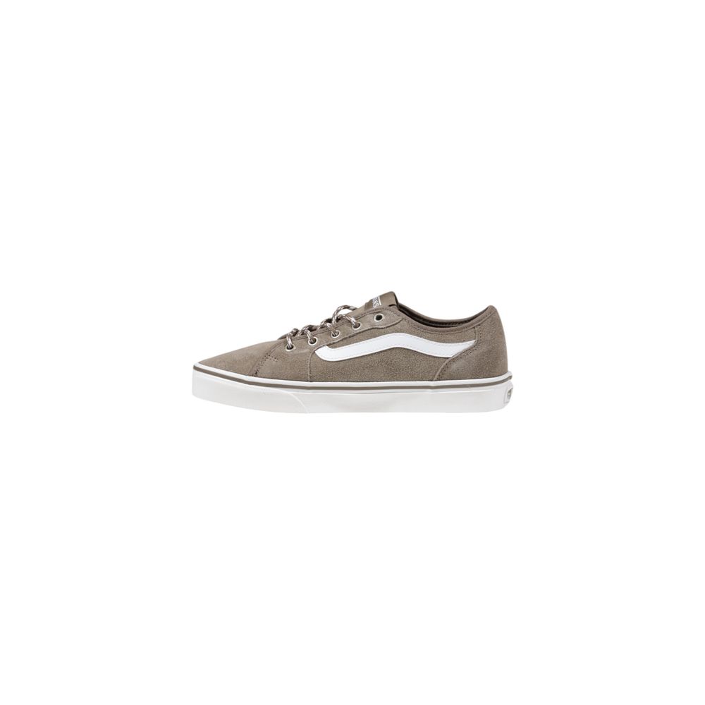 Vans Beige Suede Sneaker EU40.5 | US7.5